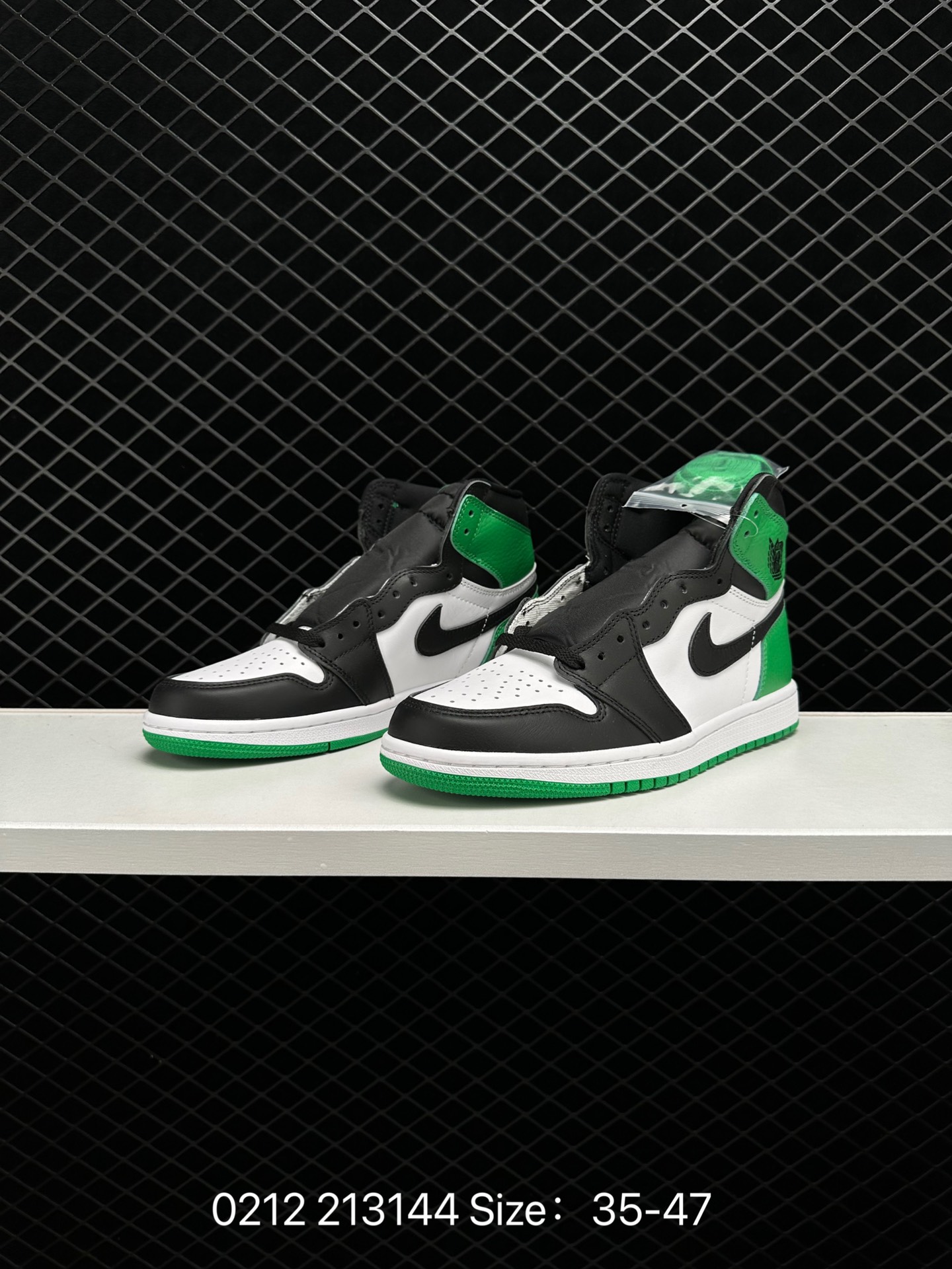 Air Jordan 1 High OG 